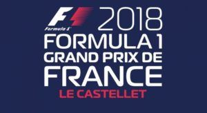 GRAND PRIX FRANCE 2018 F1