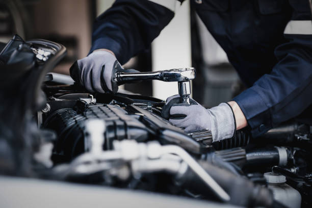 Garage LV2V Montimaran Béziers